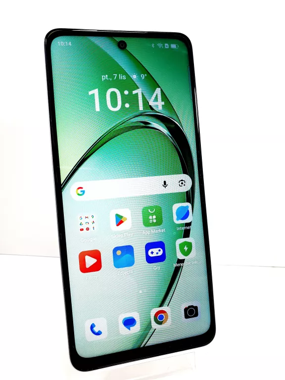 TELEFON OPPO A5X CPH2725 4/128GB