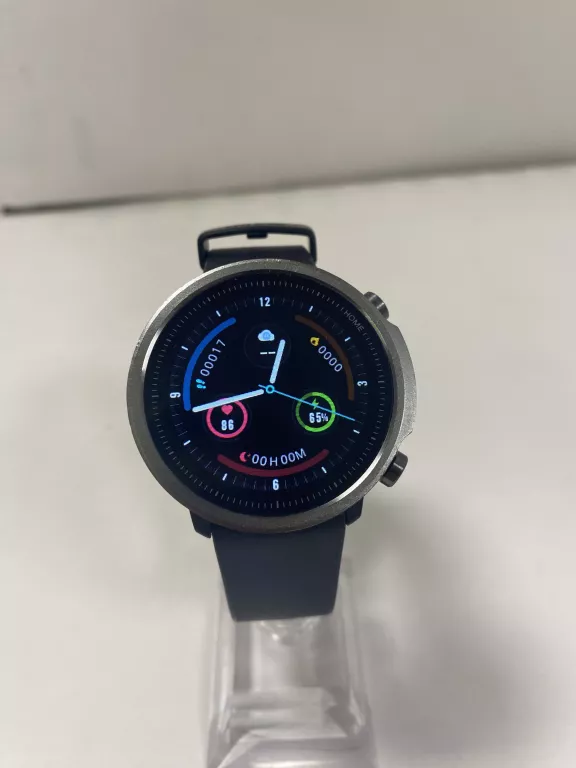 SMARTWATCH XPAW007 ZESTAW