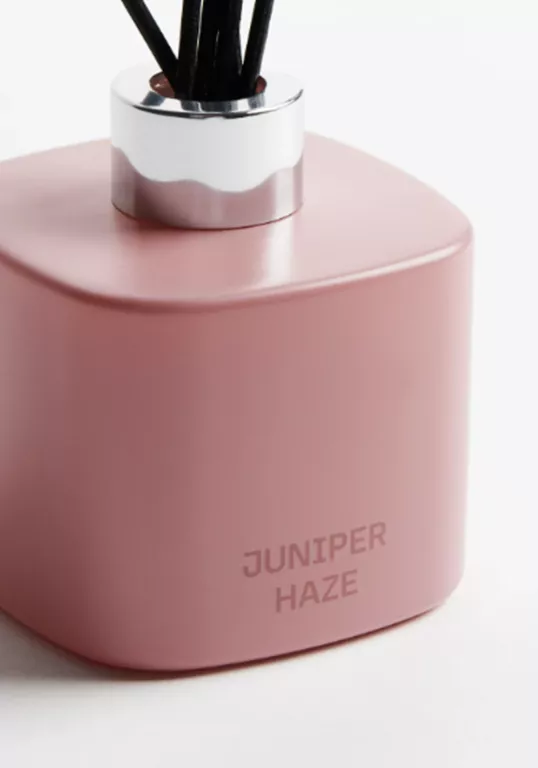 DYFUZOR ZAPACHOWY Z PATYCZKAMI JUNIPER HAZE