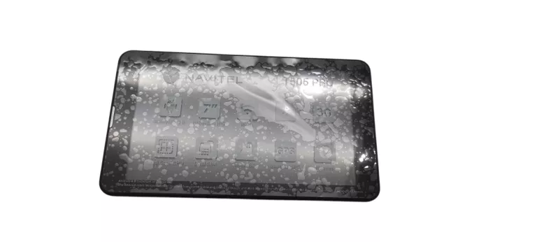 TABLET NAVITEL T505 PRO 7" 1 GB / 16 GB KOMPLET