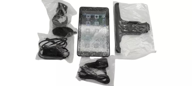 TABLET NAVITEL T505 PRO 7" 1 GB / 16 GB KOMPLET