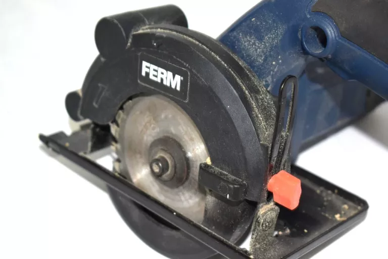 MINI PILARKA TARCZOWA FERM CSM1053