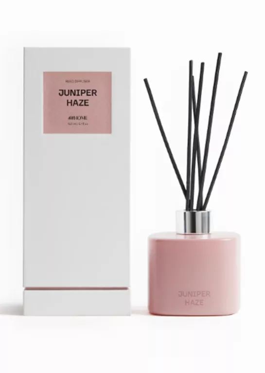 DYFUZOR ZAPACHOWY Z PATYCZKAMI JUNIPER HAZE