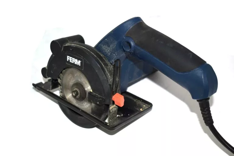 MINI PILARKA TARCZOWA FERM CSM1053