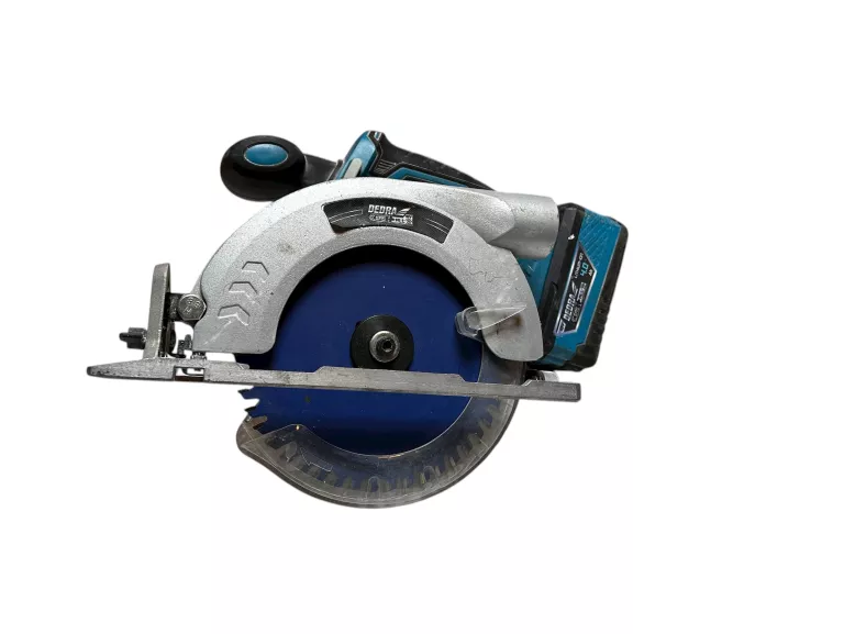 PILARKA TARCZOWA DEDRA DED7064