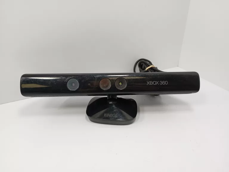 KINECT DO XBOX 360