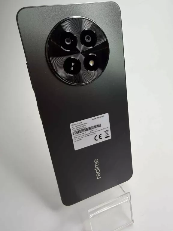 TELEFON REALME  12X 6/128 GB.