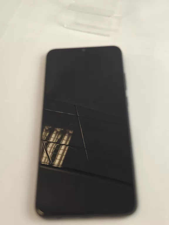 TELEFON  SAMSUNG GALAXY A03S  SM-035G/DSN 4/64 GB