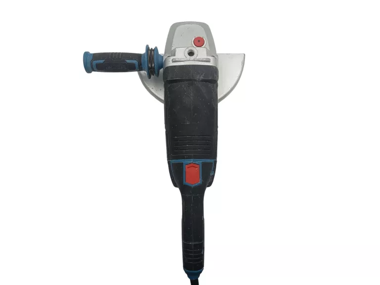 SZLIFIERKA KĄTOWA ERBAUER EAG2200 2200W 230MM + WALIZKA + OSŁONA + UCHWYT