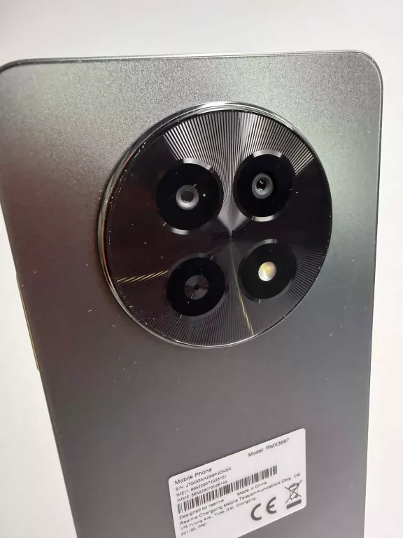 TELEFON REALME  12X 6/128 GB.