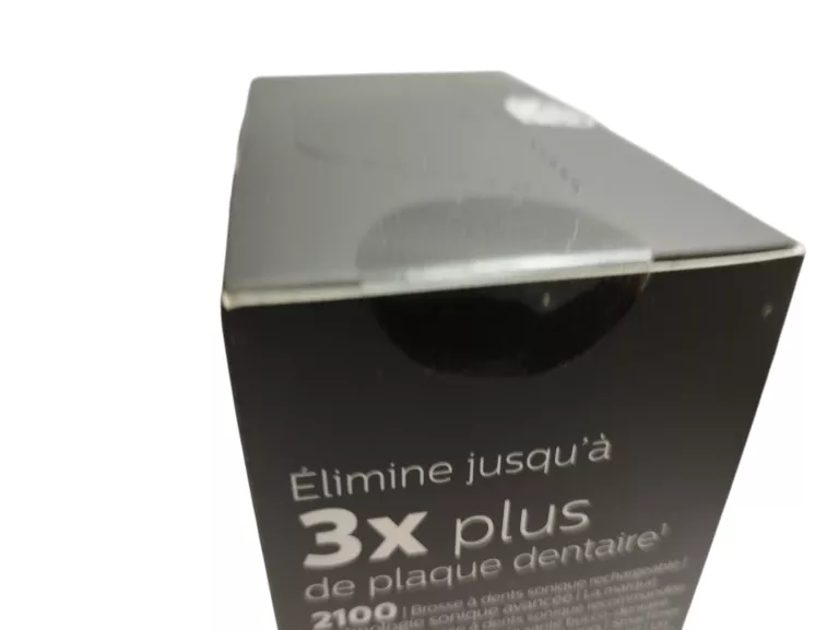 SZCZOTECZKA SONICZNA PHILIPS SONICARE 2100 SERIES HX3651/13