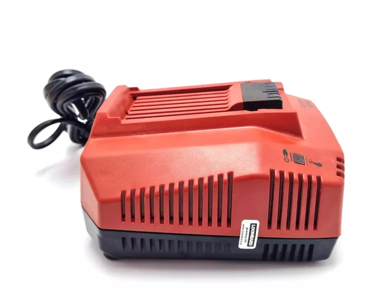 ŁADOWARKA HILT C4/36-350