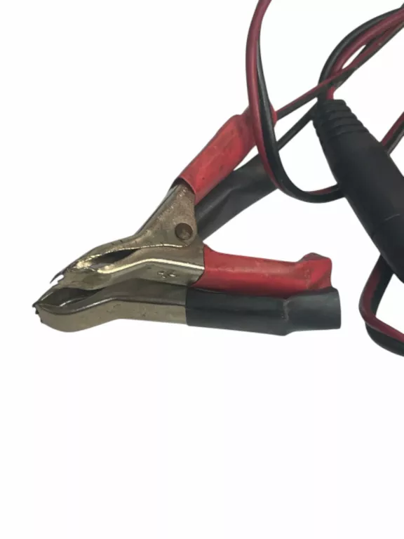 PROSTOWNIK DUNLOP 6V/12V