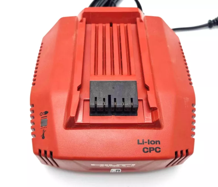 ŁADOWARKA HILT C4/36-350