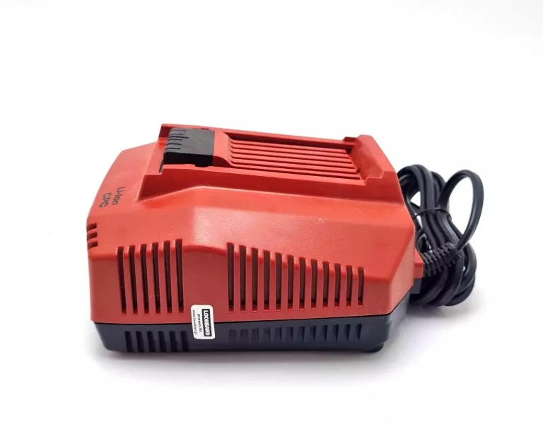 ŁADOWARKA HILT C4/36-350