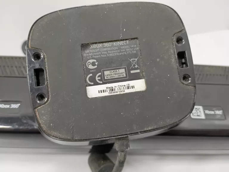 KINECT DO XBOX 360