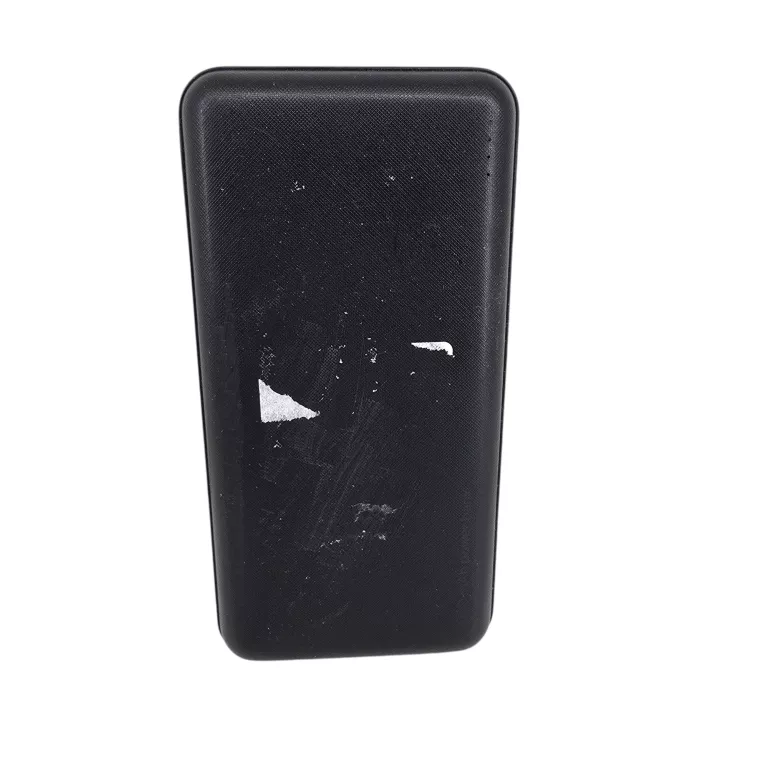 POWERBANK  20000 MAH CZARNY