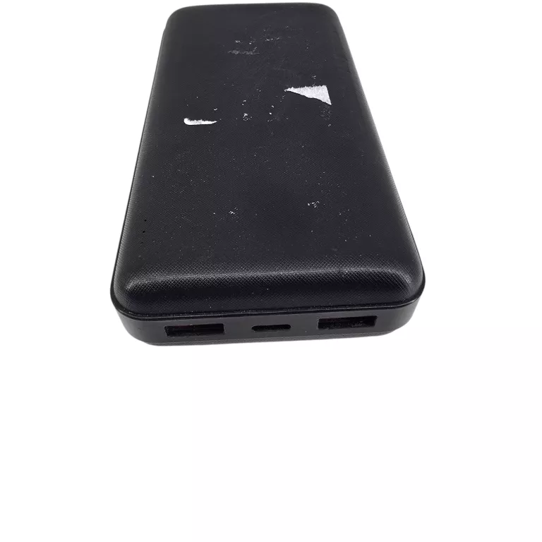 POWERBANK  20000 MAH CZARNY