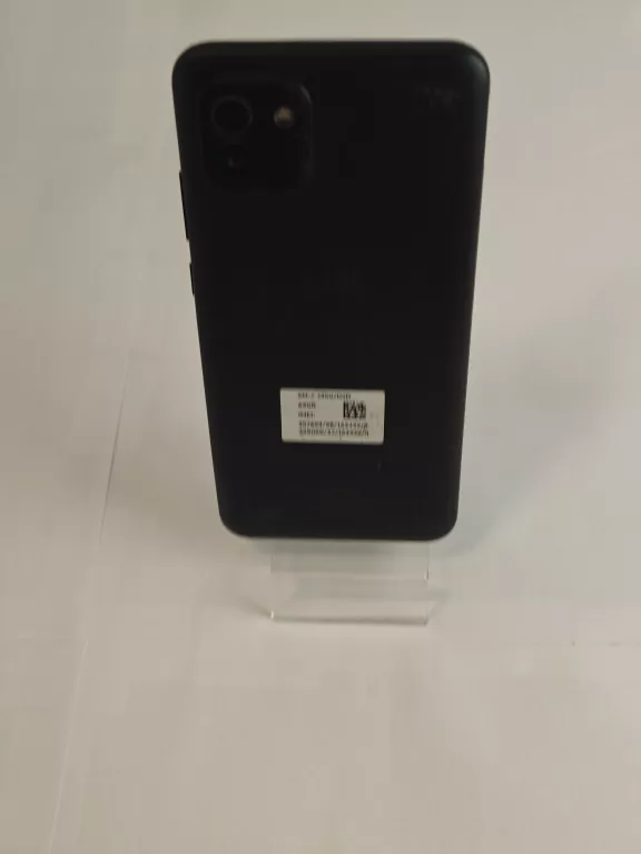 TELEFON  SAMSUNG GALAXY A03S  SM-035G/DSN 4/64 GB