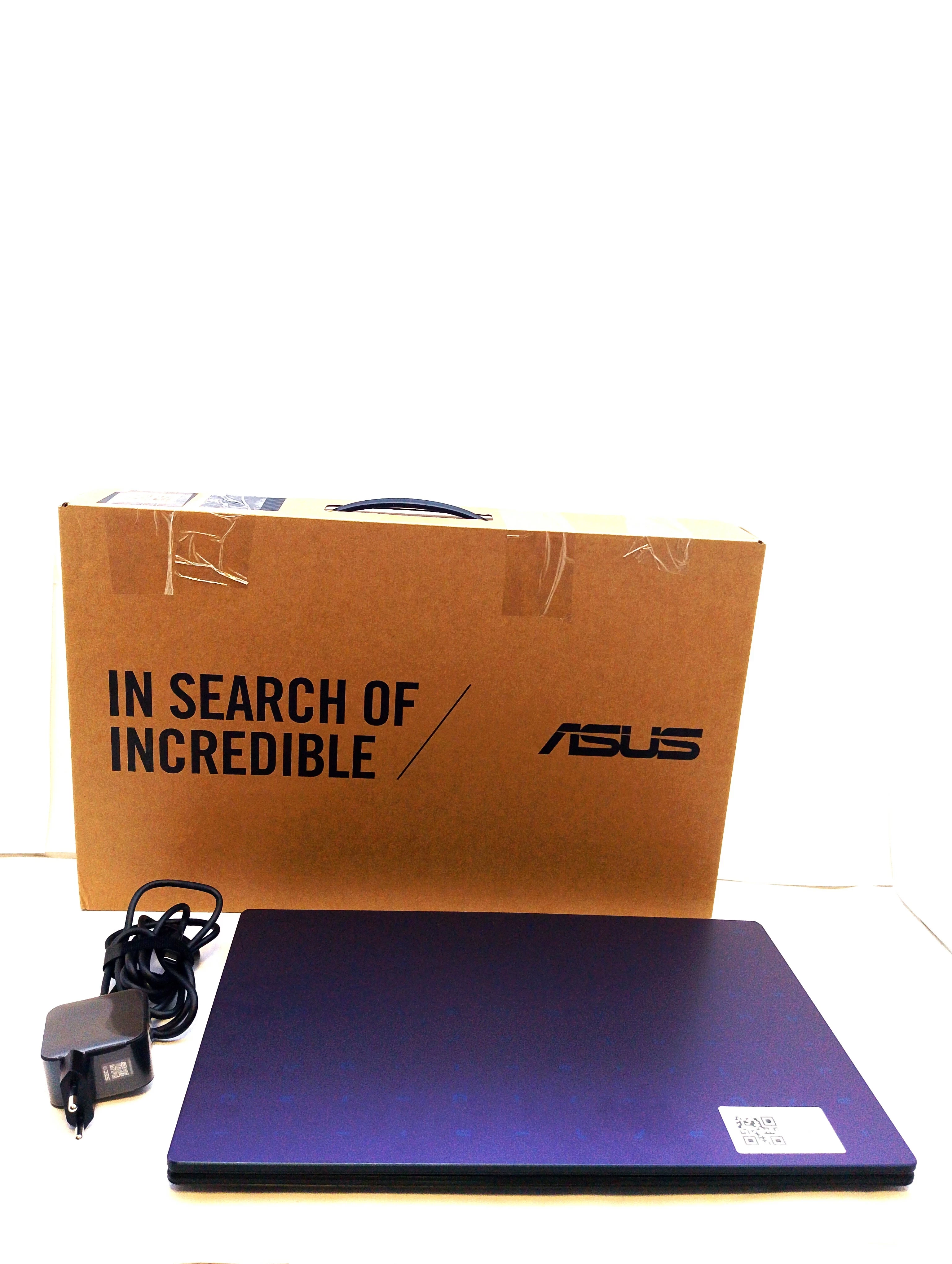 LAPTOP ASUS VIVOBOOK GO 14/15B E510KA 4/115GB WIN11 HOME IN S MODE ...