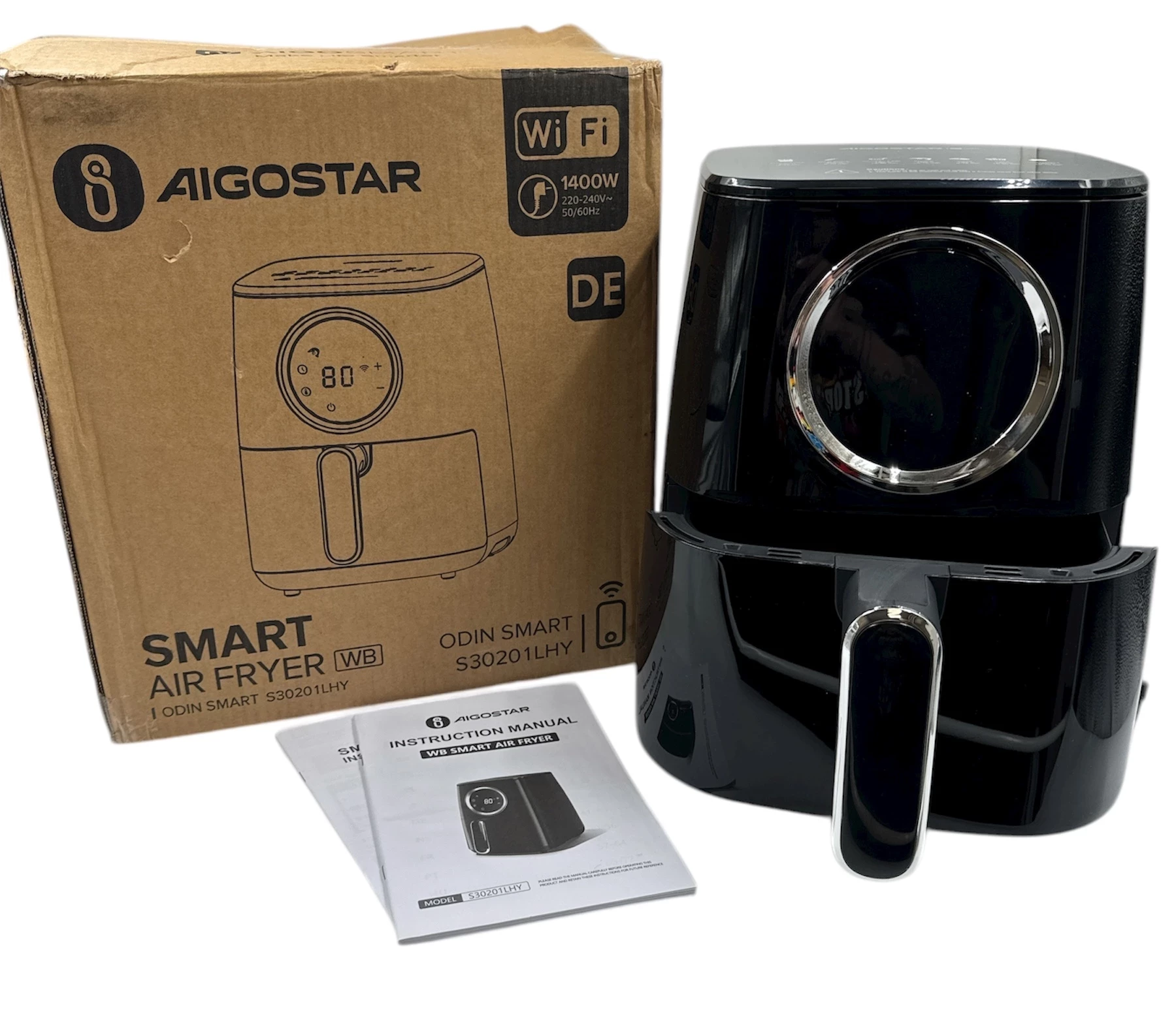 air-fryer-aigostar-frytkownica-beztluszowa-s3020lhy-1400-w-45-l-okazja-zwyciestwa-8-koszalin