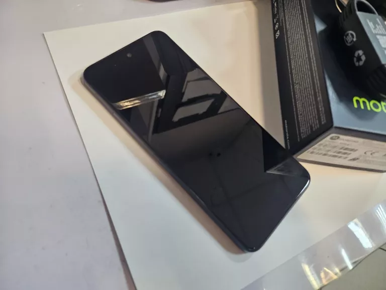 MOTOROLA MOTO G13 4GB/128GB