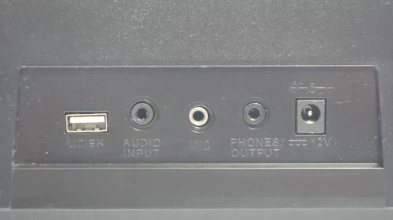 KEYBOARD MAX MUSIC KB3 61 KLAWISZY KOMPLET