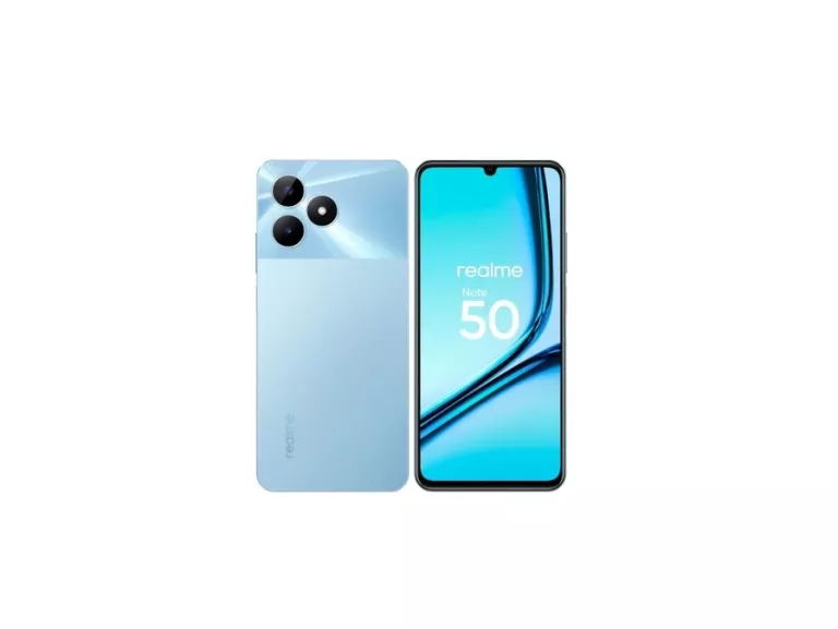 TELEFON REALME NOTE 50 3/64GB
