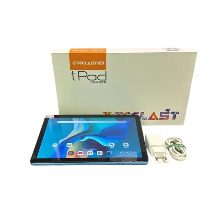 TABLET TECLAST P30 ZESTAW