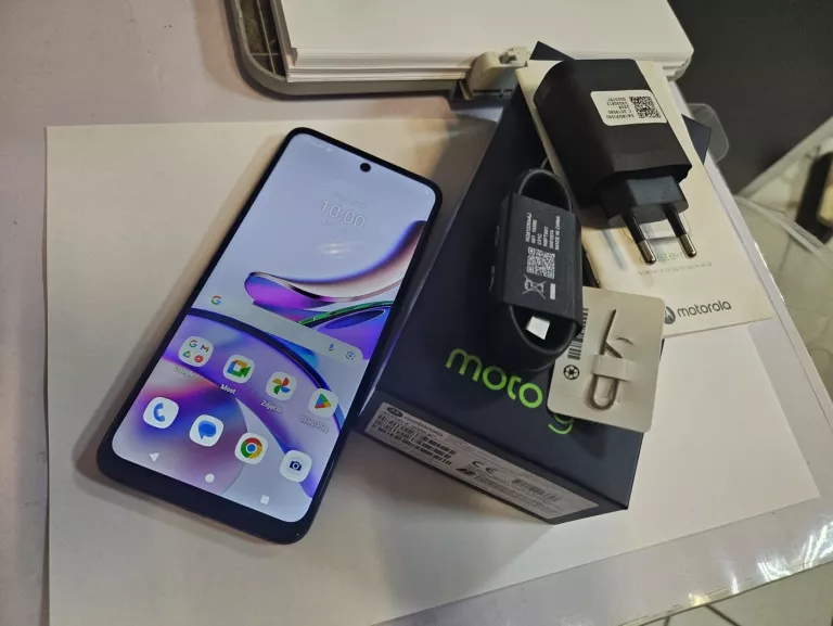 MOTOROLA MOTO G13 4GB/128GB