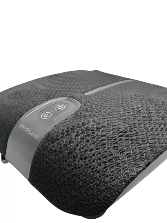 MASAŻER DO STÓP SHIATSU FM 62-L Z FUNKCJĄ GRZANIA MEDISANA