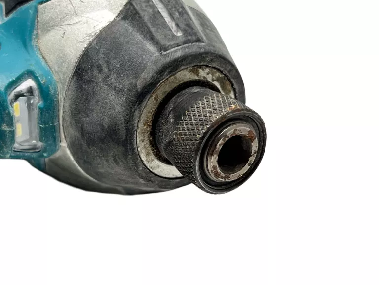 ZAKRĘTARKA UDAROWA MAKITA XDT11 BODY