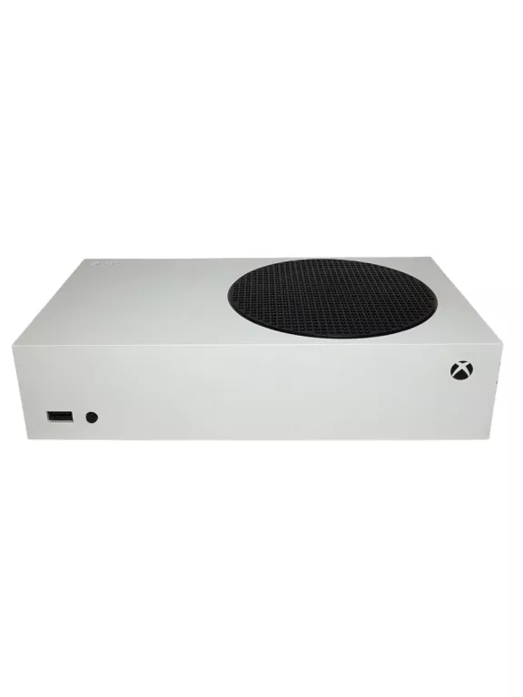 KONSOLA XBOX SERIES S 512GB