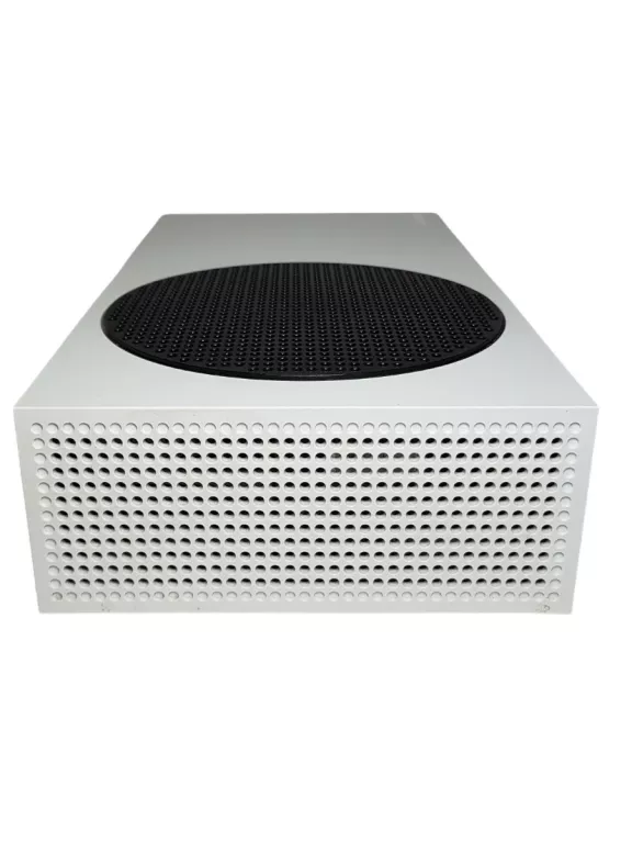 KONSOLA XBOX SERIES S 512GB
