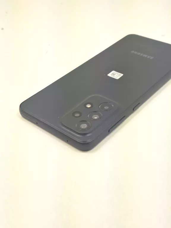 TELEFON SAMSUNG GALAXY A33 5G 6/128GB