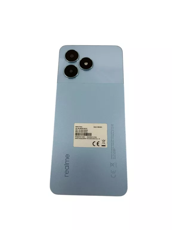 TELEFON REALME NOTE 50 3/64GB