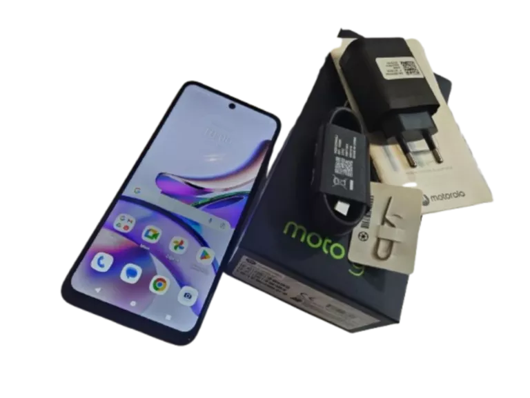 MOTOROLA MOTO G13 4GB/128GB