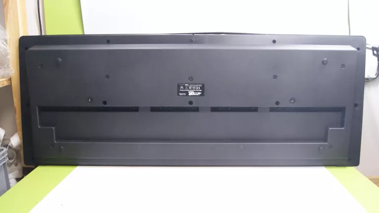 KEYBOARD MAX MUSIC KB3 61 KLAWISZY KOMPLET