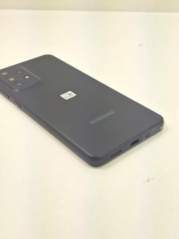 TELEFON SAMSUNG GALAXY A33 5G 6/128GB