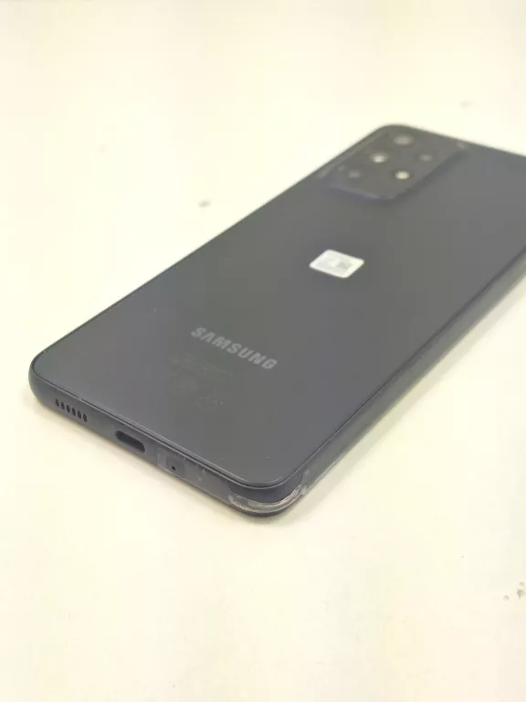 TELEFON SAMSUNG GALAXY A33 5G 6/128GB