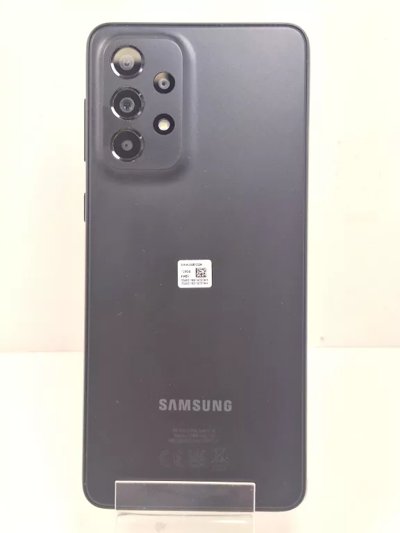 TELEFON SAMSUNG GALAXY A33 5G 6/128GB