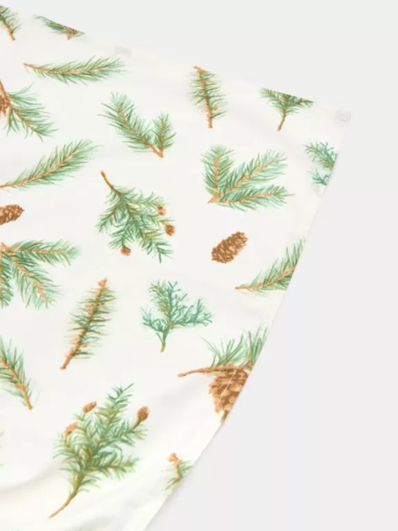 OBRUS W SZYSZKI SINSAY HOME 140X180 CM