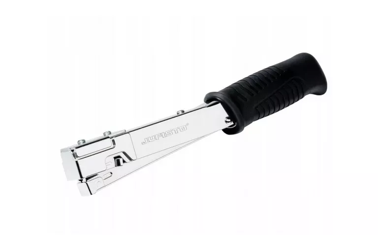 WAART ZSZYWACZ MŁOTKOWY NA ZSZYWKI TYPU "F" 6 - 10 MM SOLIDNY