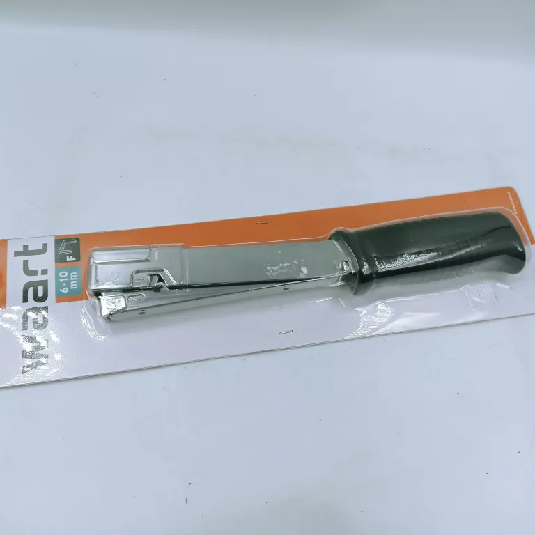WAART ZSZYWACZ MŁOTKOWY NA ZSZYWKI TYPU "F" 6 - 10 MM SOLIDNY