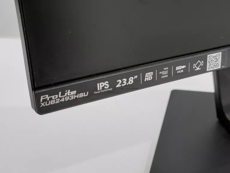 MONITOR IIYAMA XUB2493HSU-B1