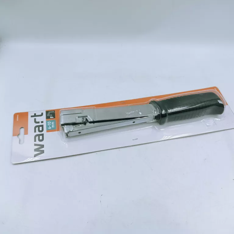 WAART ZSZYWACZ MŁOTKOWY NA ZSZYWKI TYPU "F" 6 - 10 MM SOLIDNY