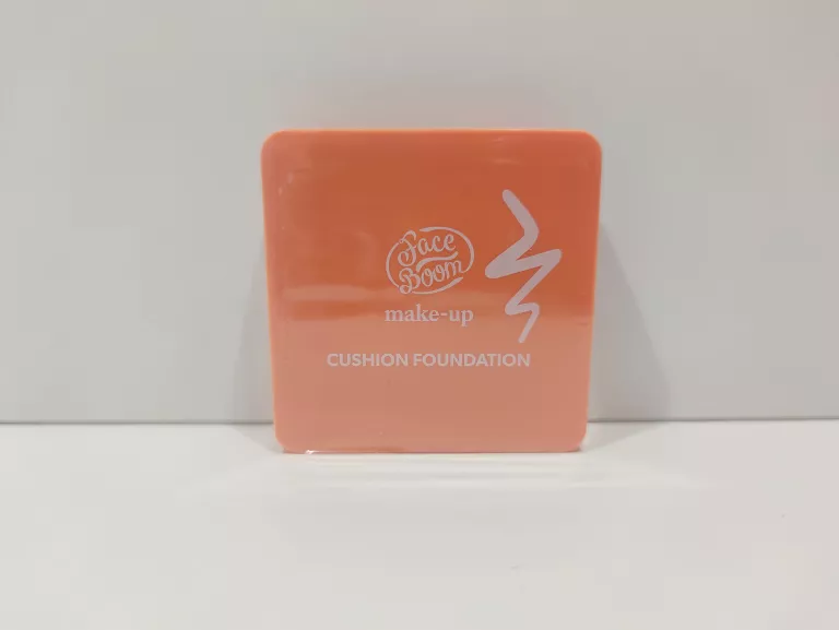 PODKŁADW PODUSZCE  MAKE-UP COSHION FOUNDATION