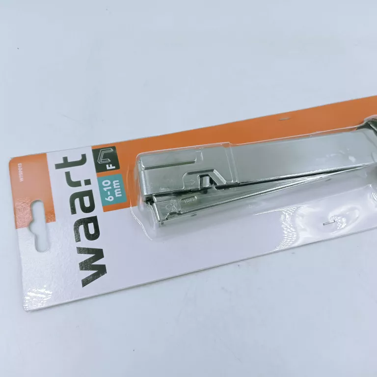 WAART ZSZYWACZ MŁOTKOWY NA ZSZYWKI TYPU "F" 6 - 10 MM SOLIDNY