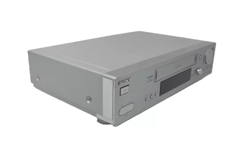 MAGNETOWID VHS SONY SLV-X9