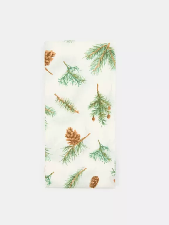 OBRUS W SZYSZKI SINSAY HOME 140X180 CM